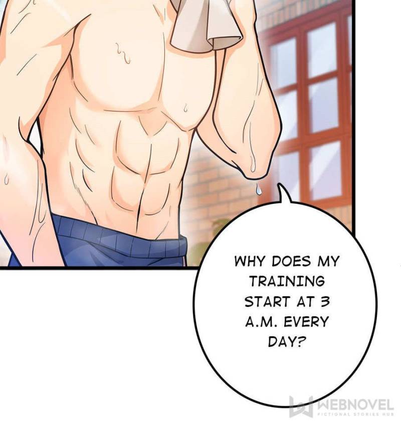 Spare Me, Great Lord! Chapter 22 - 35