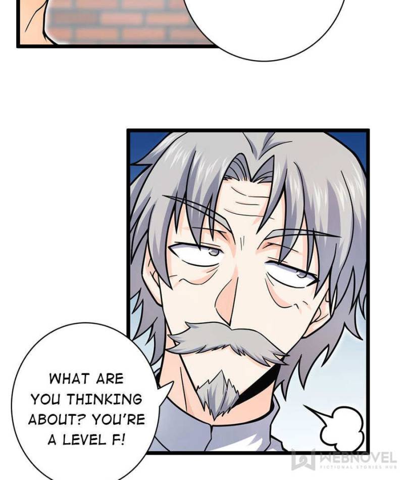 Spare Me, Great Lord! Chapter 22 - 39