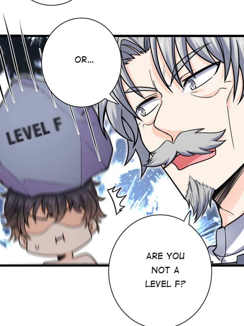 Spare Me, Great Lord! Chapter 22 - 40