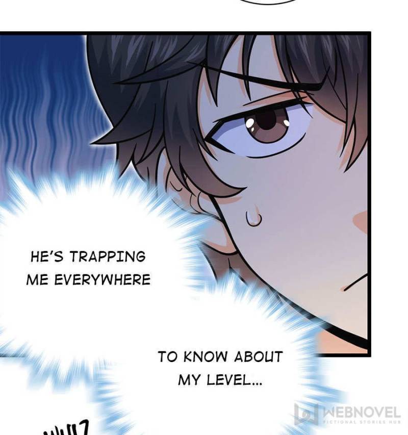 Spare Me, Great Lord! Chapter 22 - 41