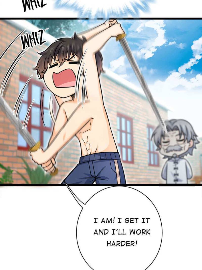 Spare Me, Great Lord! Chapter 22 - 42