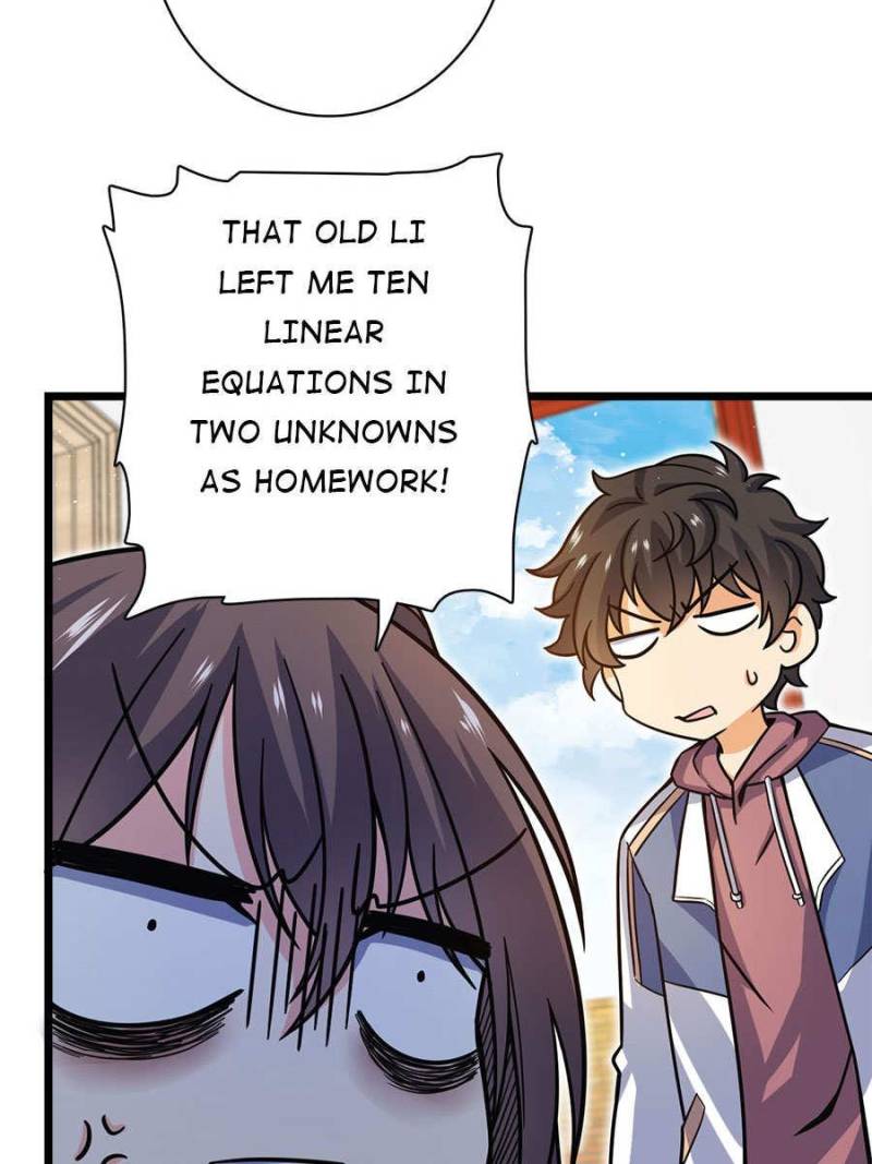 Spare Me, Great Lord! Chapter 22 - 46