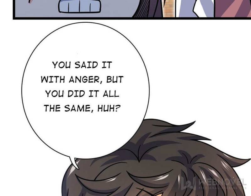 Spare Me, Great Lord! Chapter 22 - 47