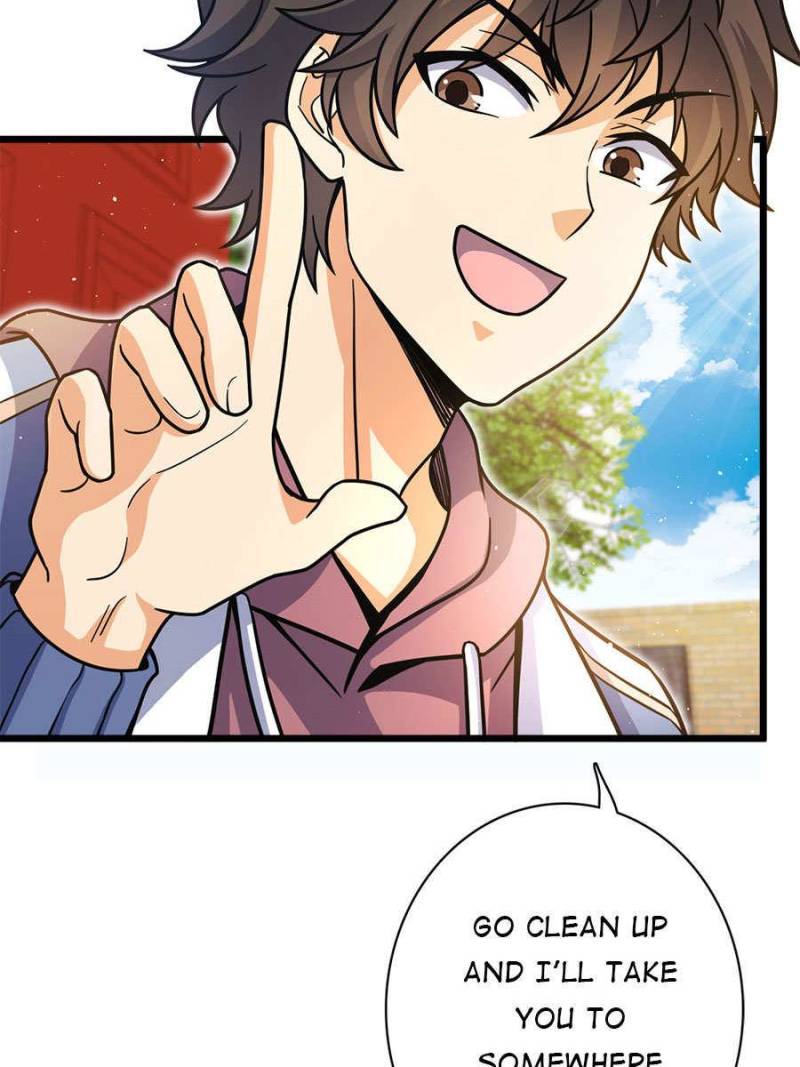Spare Me, Great Lord! Chapter 22 - 48