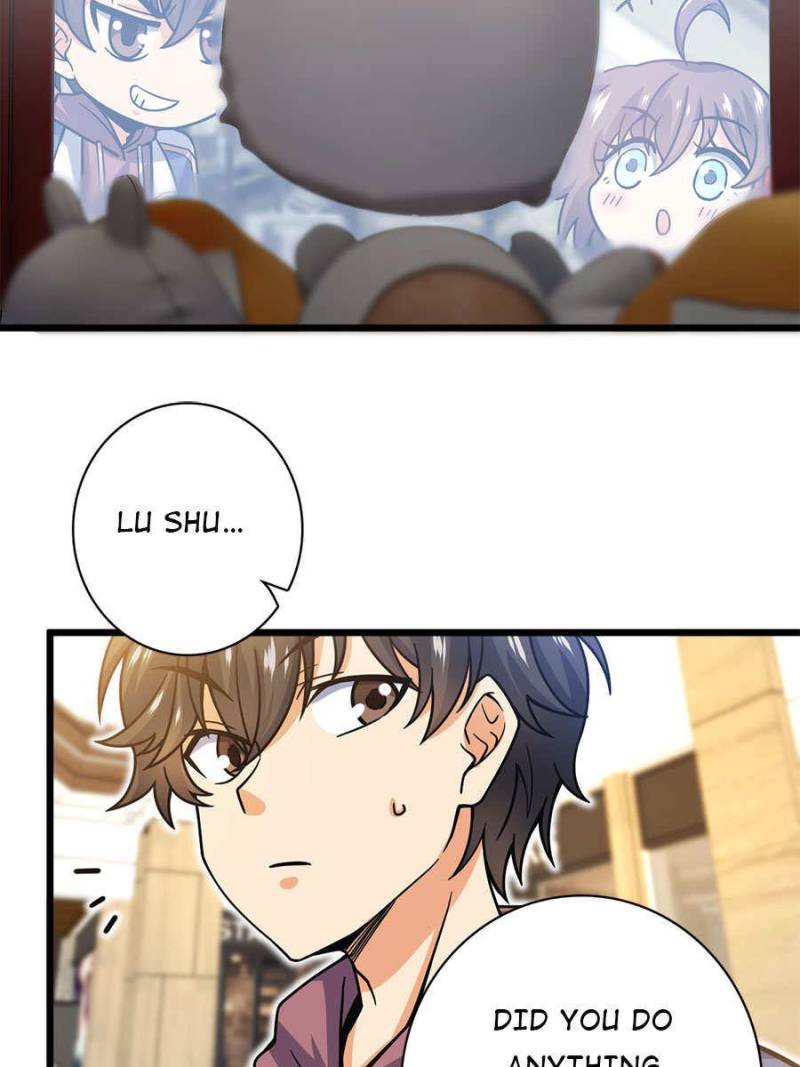Spare Me, Great Lord! Chapter 22 - 54