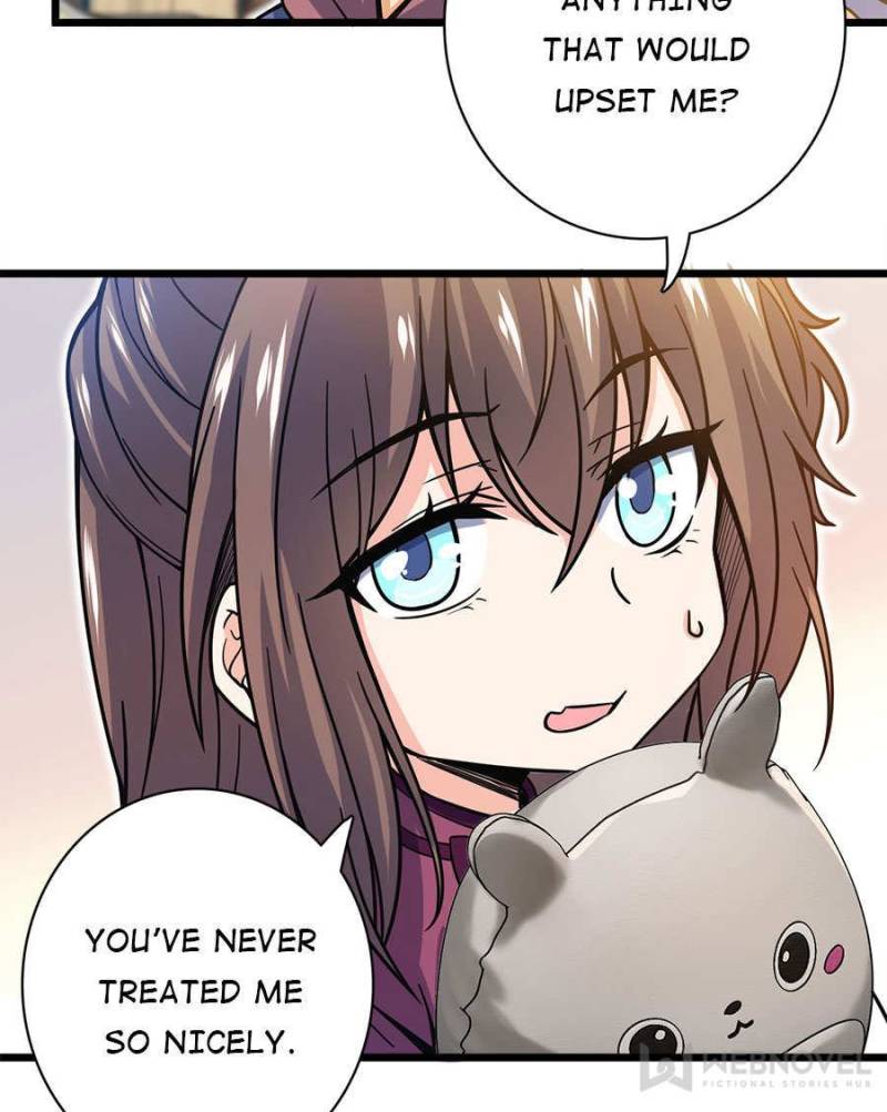 Spare Me, Great Lord! Chapter 22 - 55