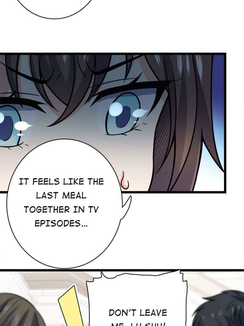 Spare Me, Great Lord! Chapter 22 - 56
