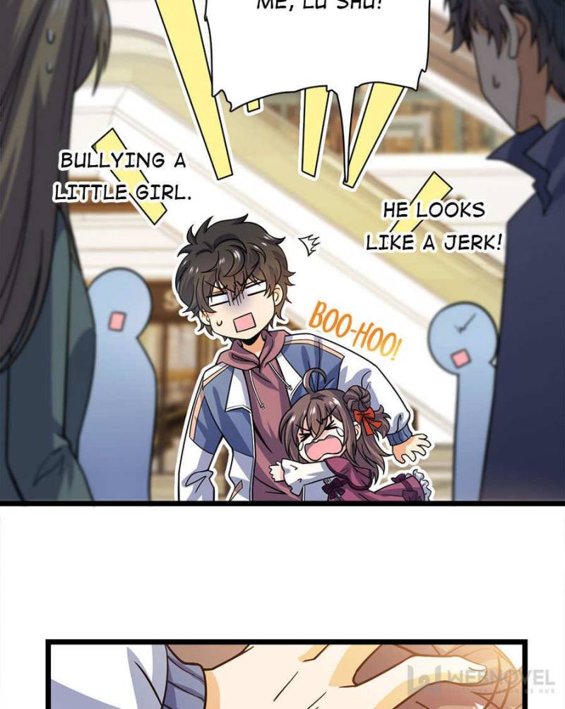 Spare Me, Great Lord! Chapter 22 - 57