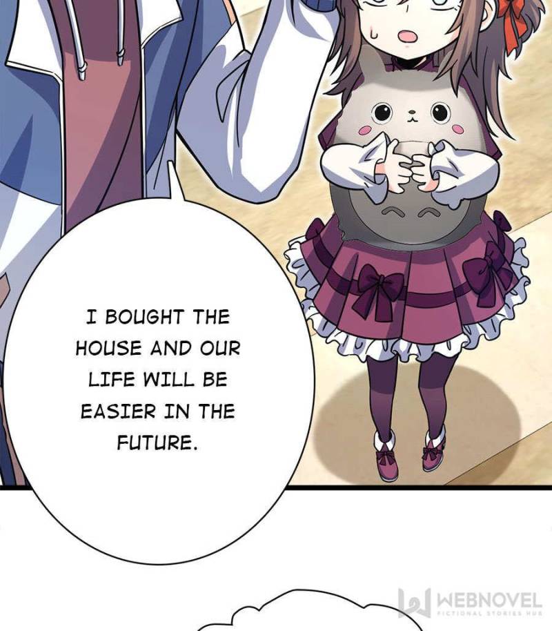 Spare Me, Great Lord! Chapter 22 - 59
