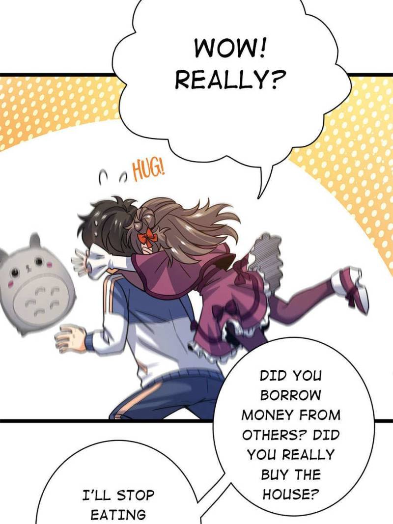 Spare Me, Great Lord! Chapter 22 - 60