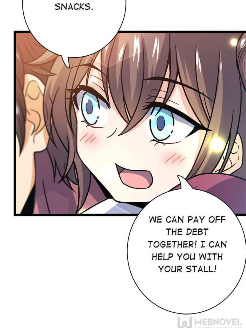 Spare Me, Great Lord! Chapter 22 - 61