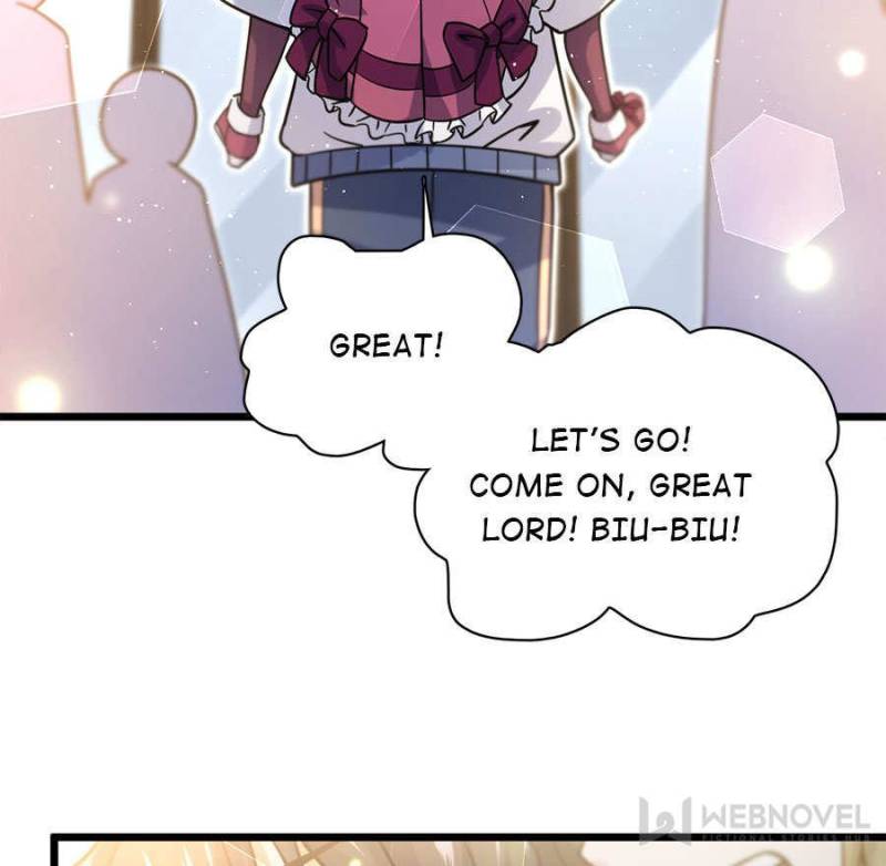 Spare Me, Great Lord! Chapter 22 - 64