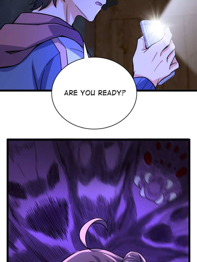 Spare Me, Great Lord! Chapter 24 - 2
