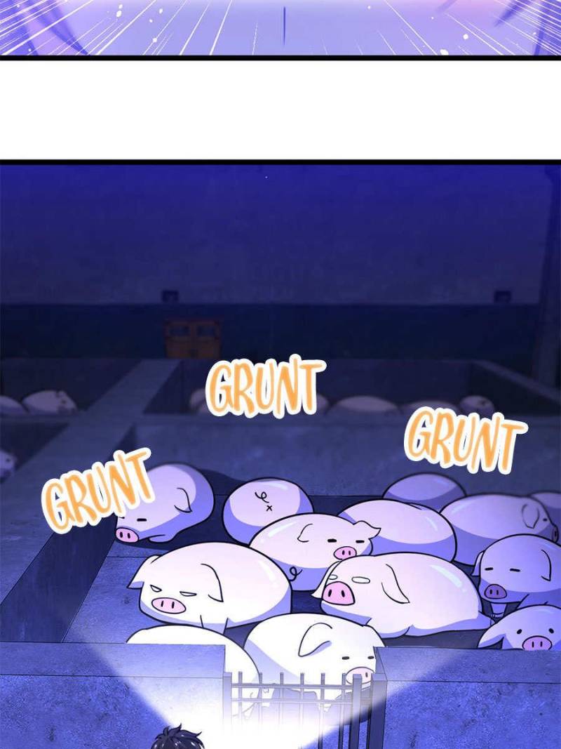 Spare Me, Great Lord! Chapter 24 - 5
