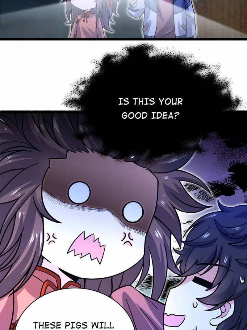 Spare Me, Great Lord! Chapter 24 - 8