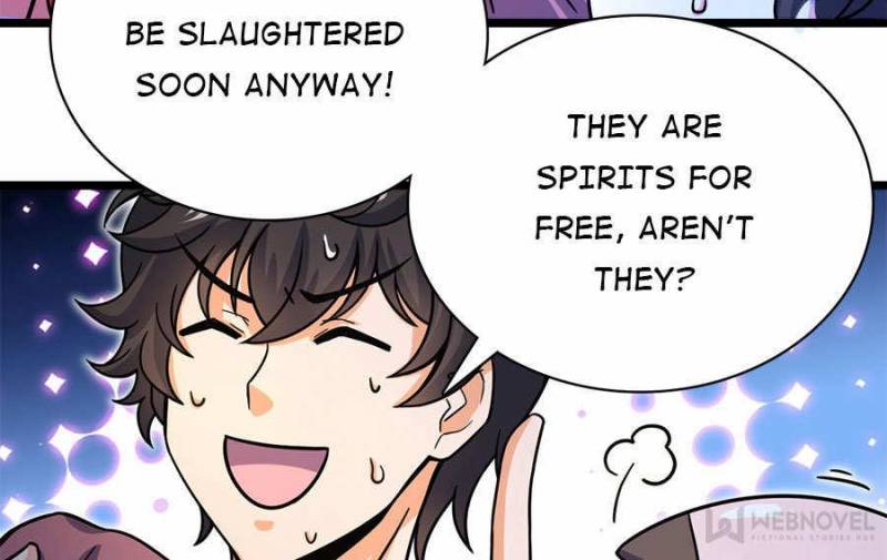 Spare Me, Great Lord! Chapter 24 - 9