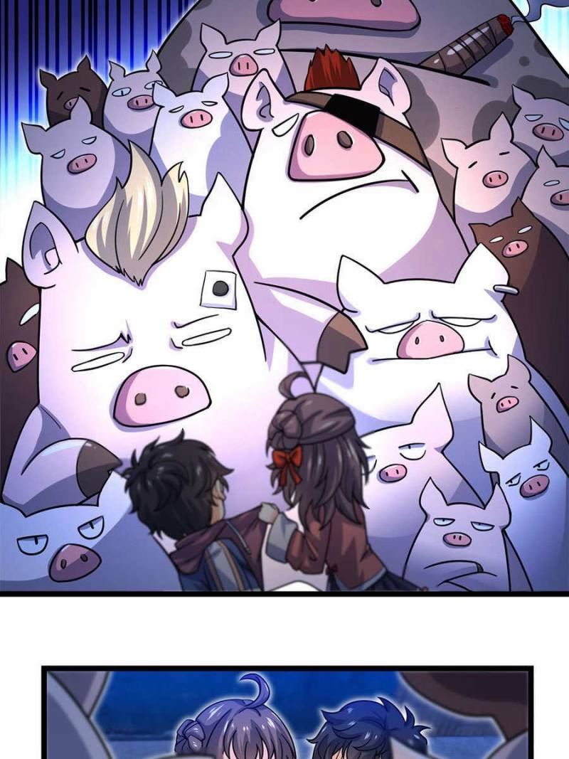 Spare Me, Great Lord! Chapter 24 - 11