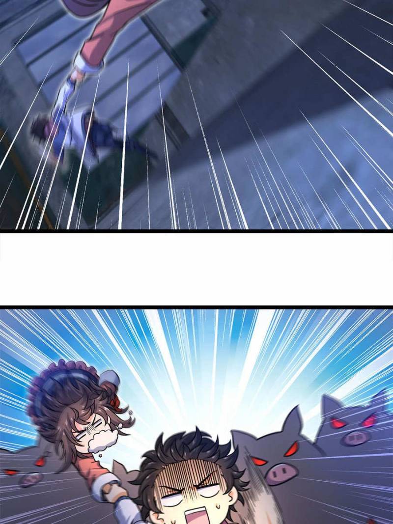 Spare Me, Great Lord! Chapter 24 - 14