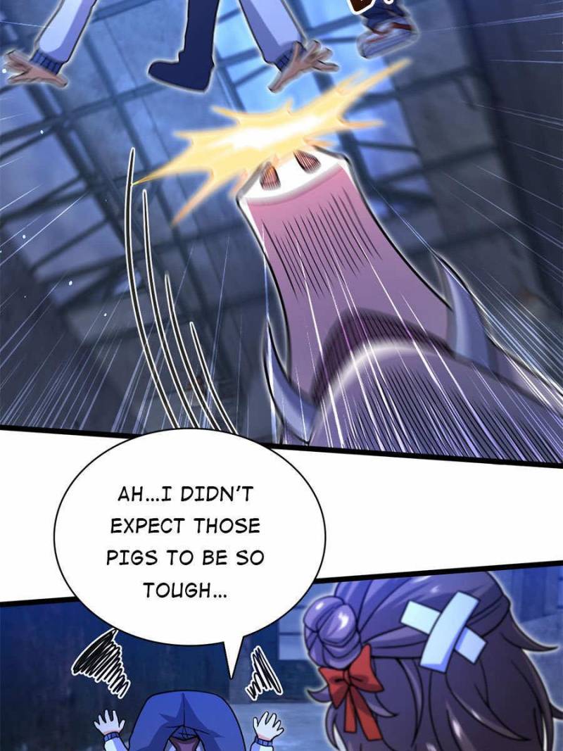 Spare Me, Great Lord! Chapter 24 - 17