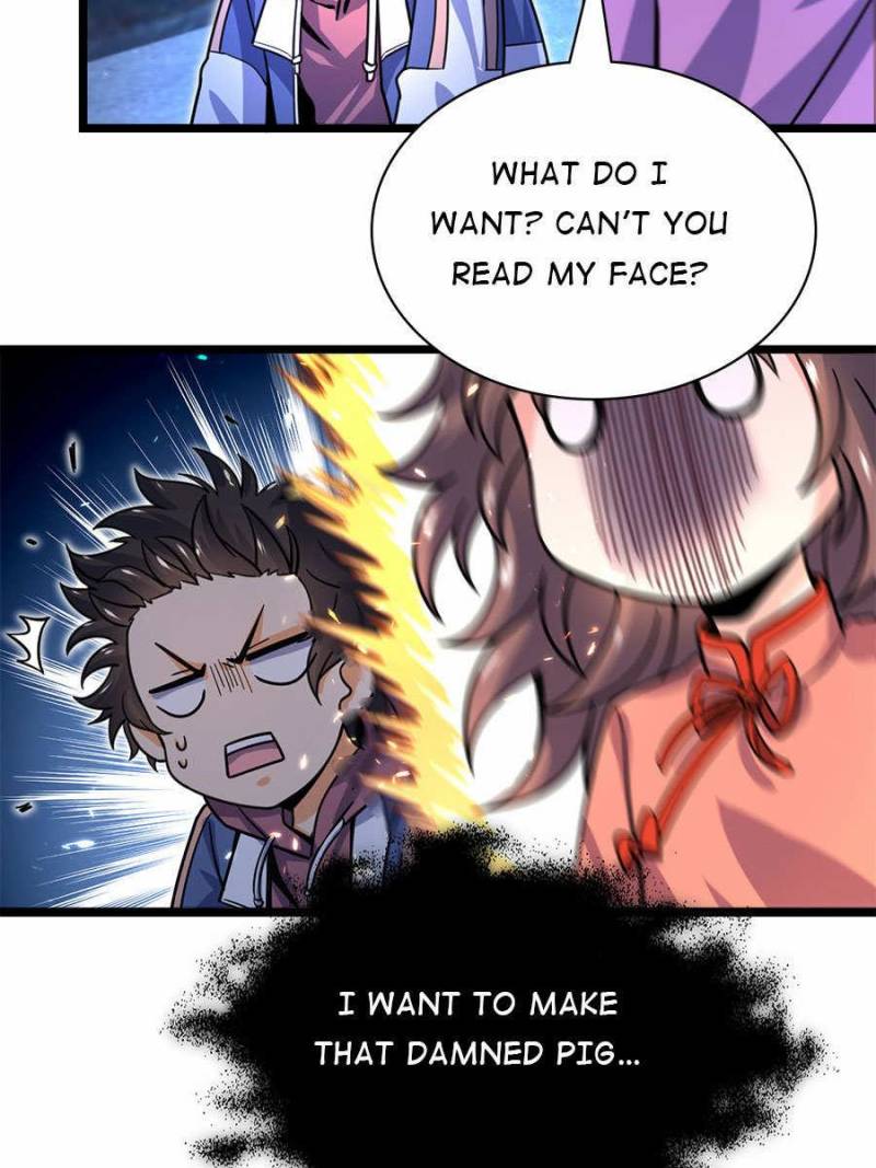 Spare Me, Great Lord! Chapter 24 - 20