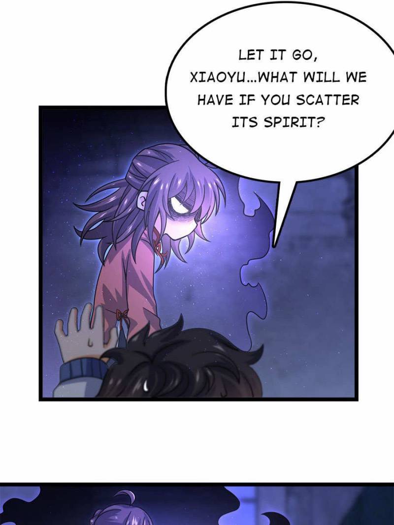 Spare Me, Great Lord! Chapter 24 - 24