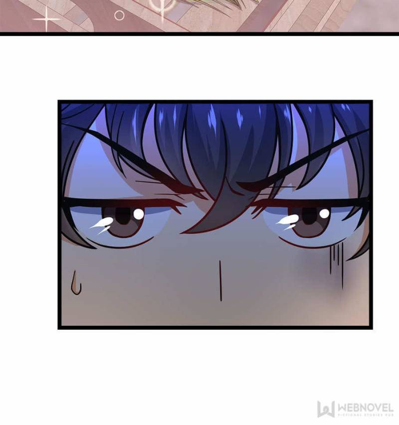 Spare Me, Great Lord! Chapter 24 - 27