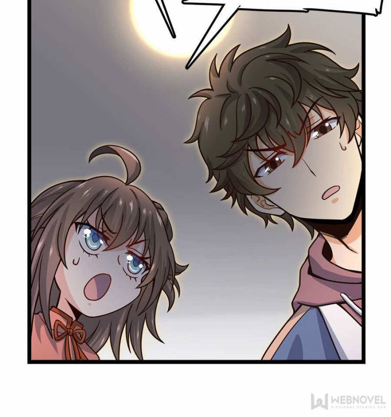 Spare Me, Great Lord! Chapter 24 - 29