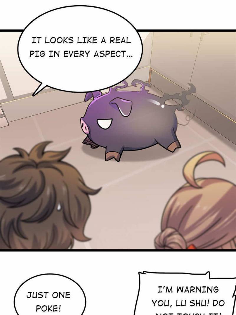 Spare Me, Great Lord! Chapter 24 - 30