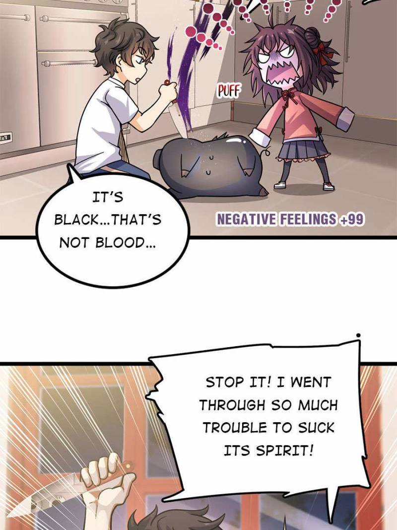 Spare Me, Great Lord! Chapter 24 - 33