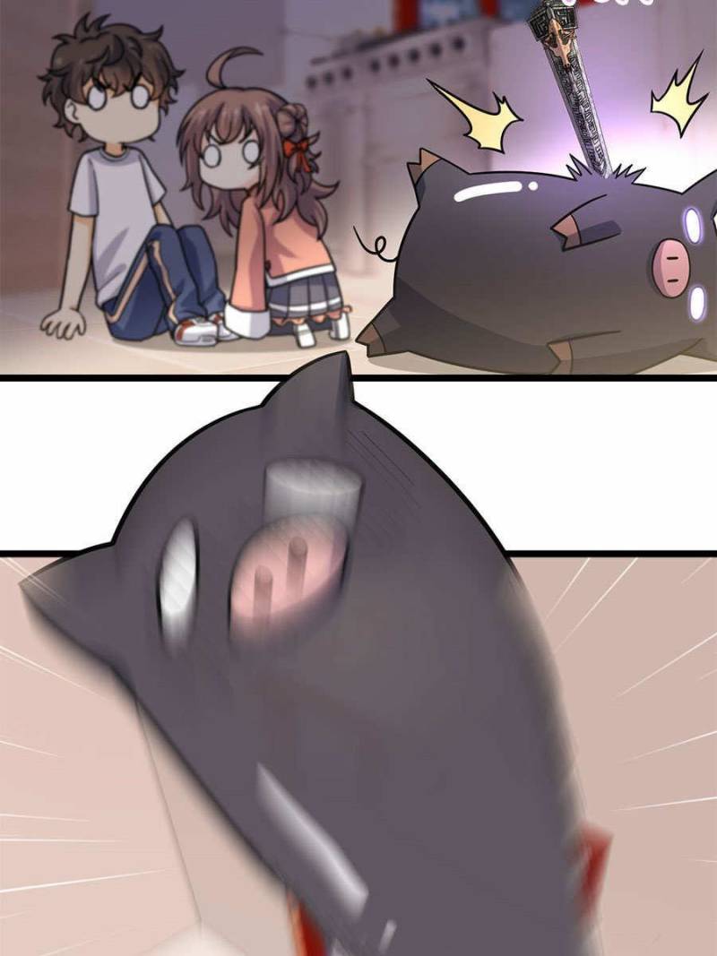 Spare Me, Great Lord! Chapter 24 - 36