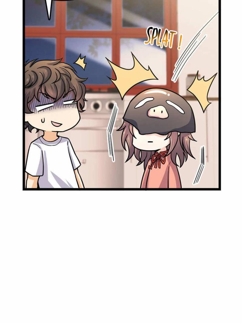 Spare Me, Great Lord! Chapter 24 - 39