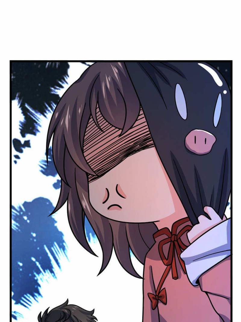 Spare Me, Great Lord! Chapter 24 - 40