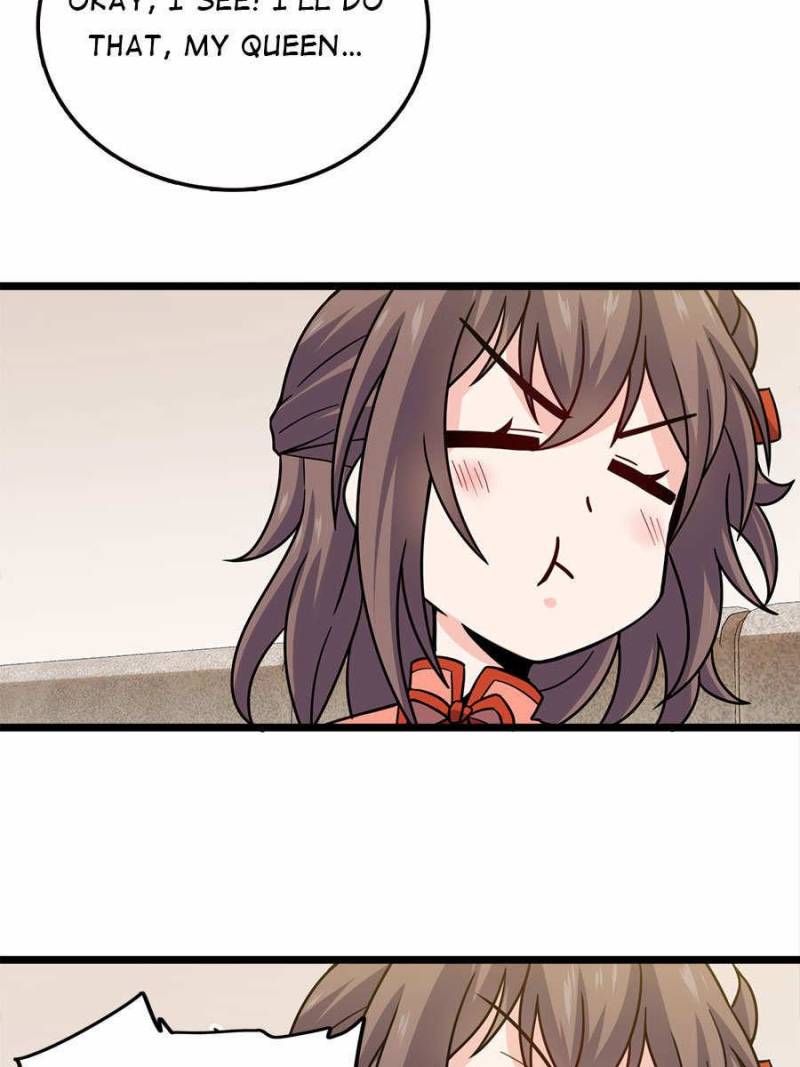 Spare Me, Great Lord! Chapter 24 - 46