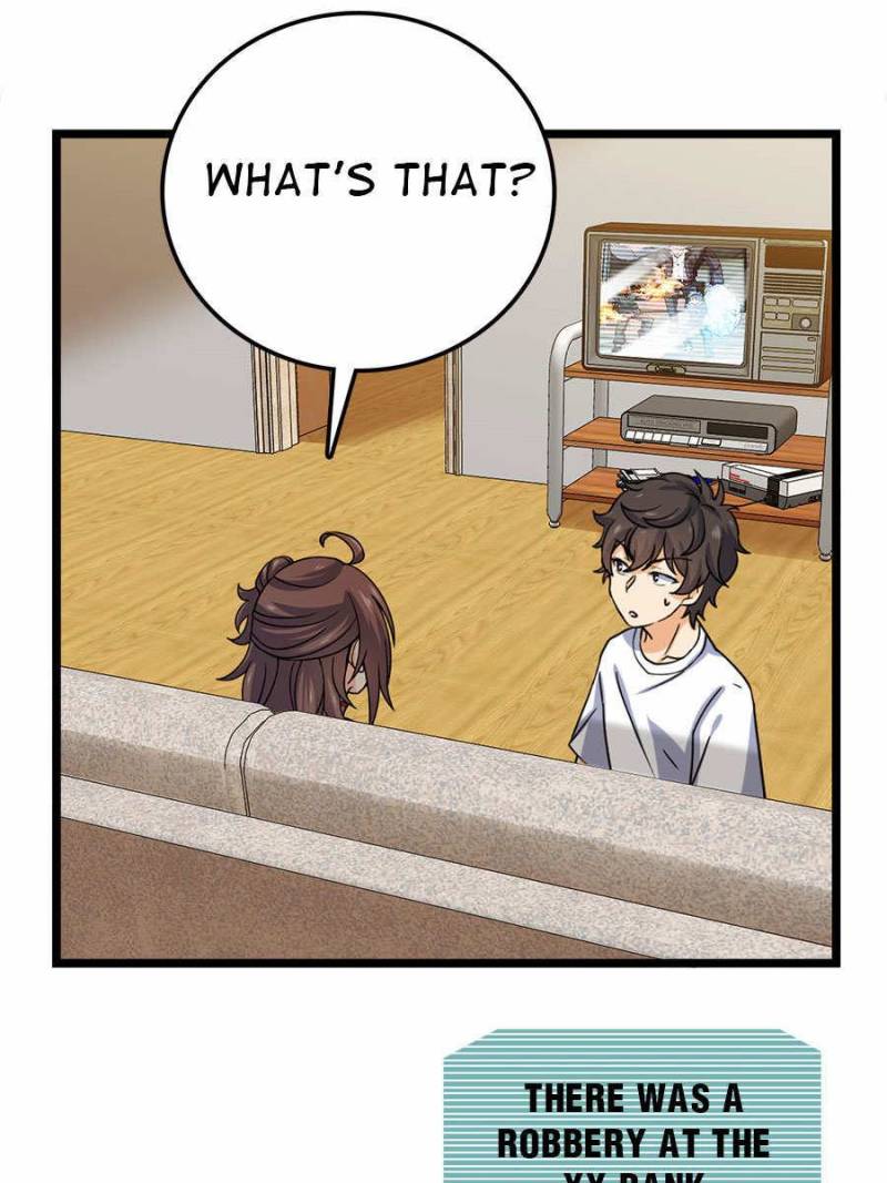 Spare Me, Great Lord! Chapter 24 - 48