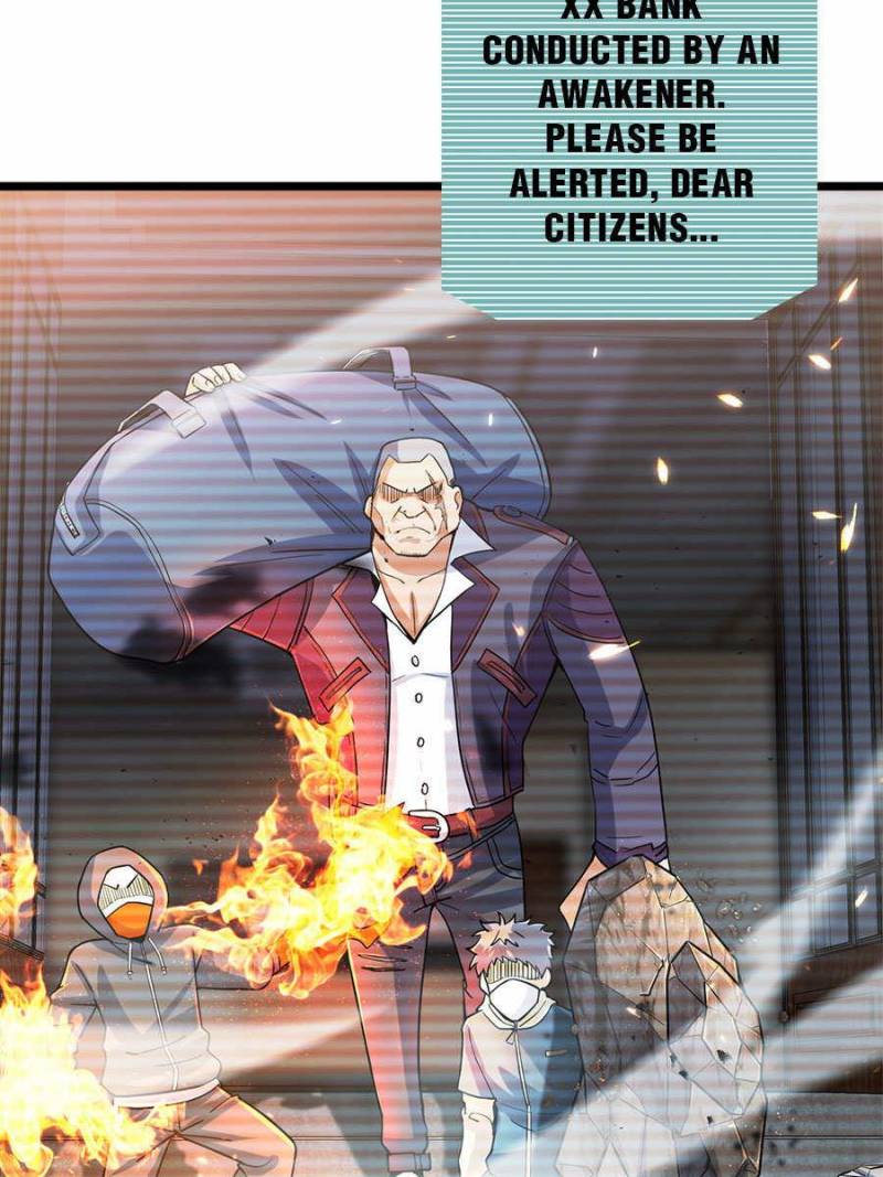 Spare Me, Great Lord! Chapter 24 - 49