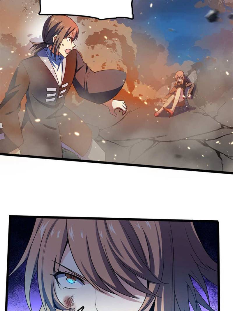 Spare Me, Great Lord! Chapter 26 - 4