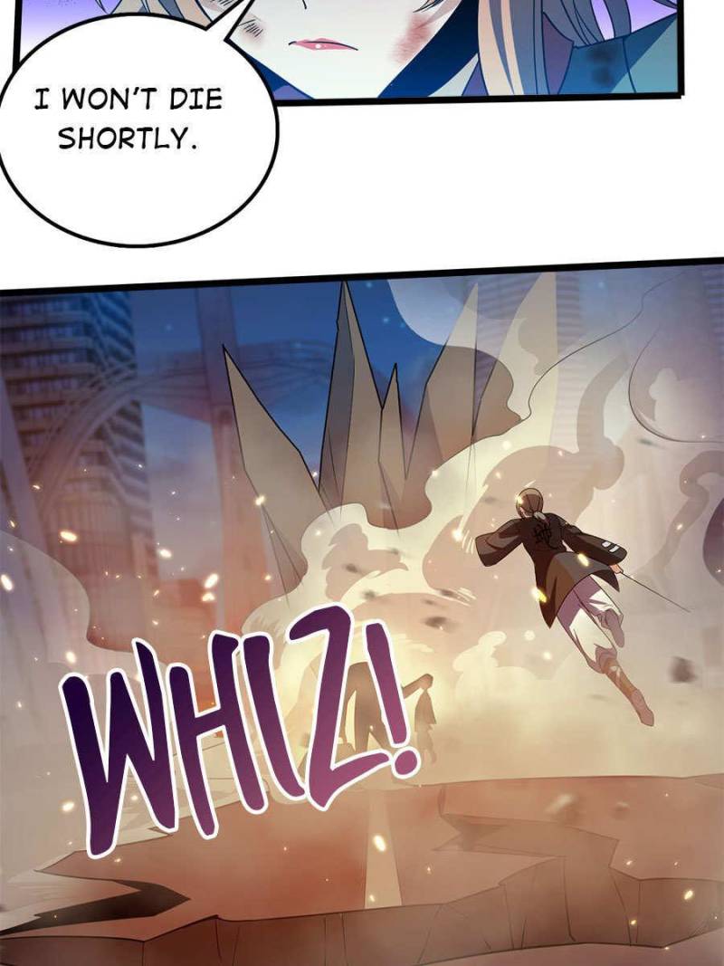 Spare Me, Great Lord! Chapter 26 - 5