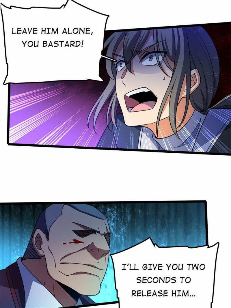 Spare Me, Great Lord! Chapter 26 - 10