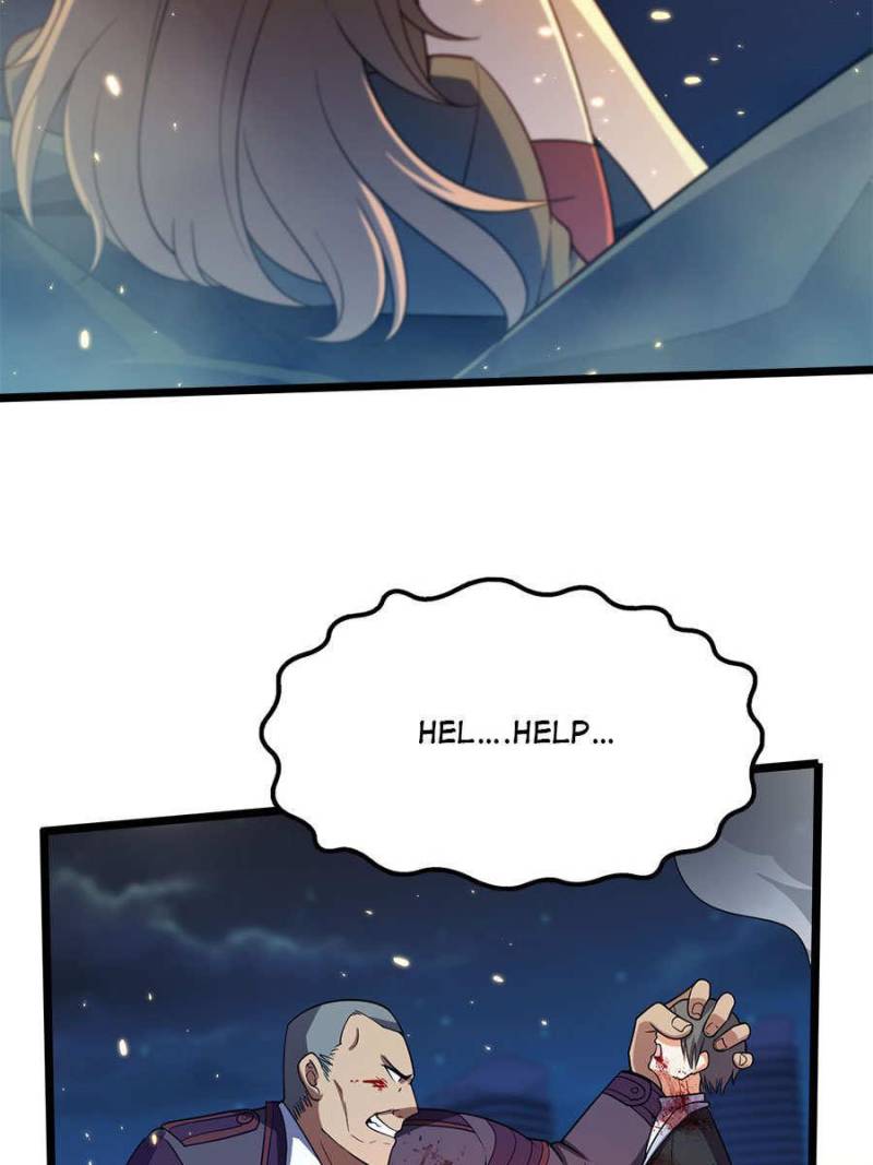 Spare Me, Great Lord! Chapter 26 - 7