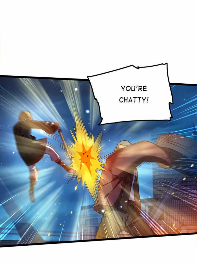 Spare Me, Great Lord! Chapter 26 - 18