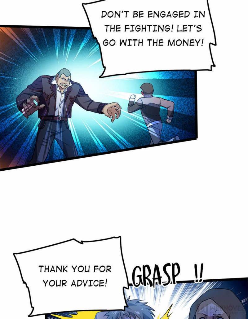 Spare Me, Great Lord! Chapter 26 - 25