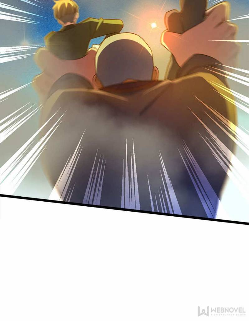 Spare Me, Great Lord! Chapter 26 - 27