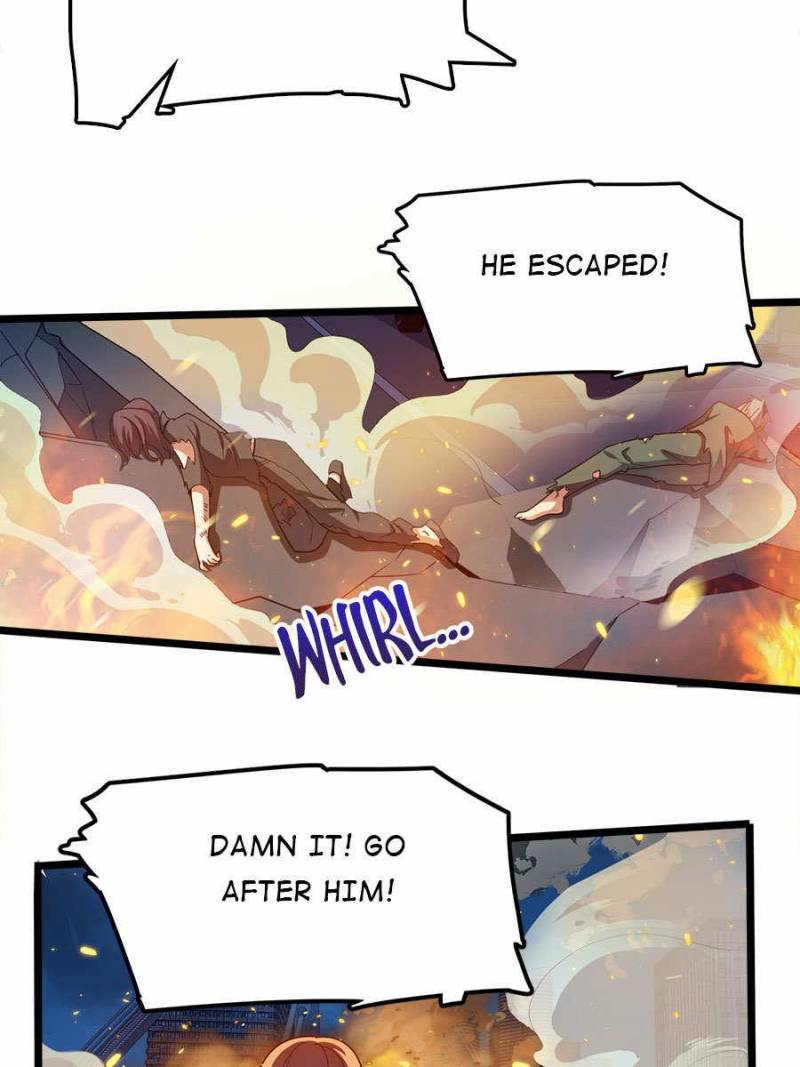 Spare Me, Great Lord! Chapter 26 - 29