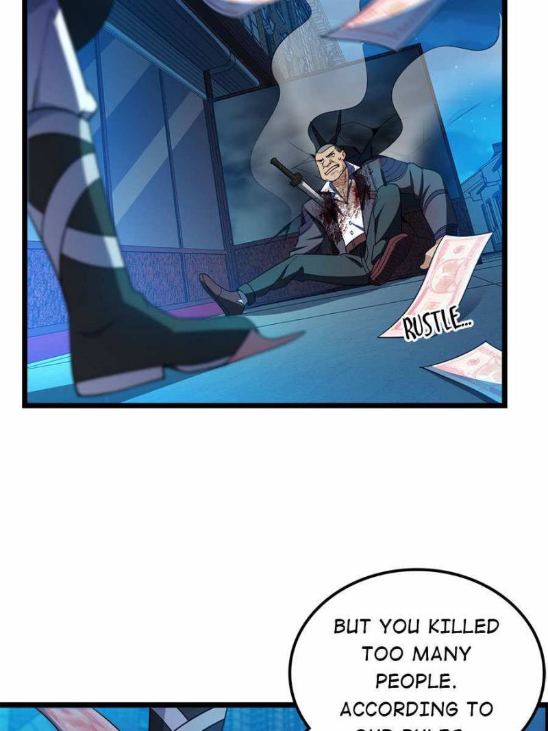 Spare Me, Great Lord! Chapter 26 - 46
