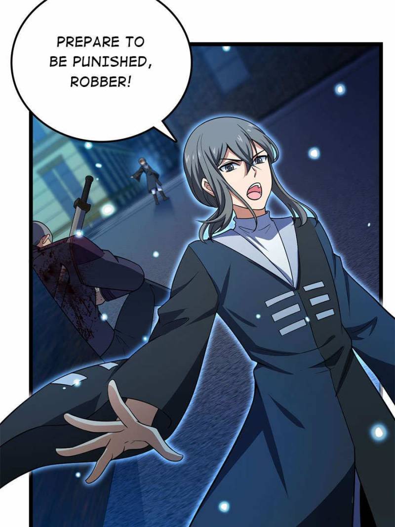 Spare Me, Great Lord! Chapter 26 - 49
