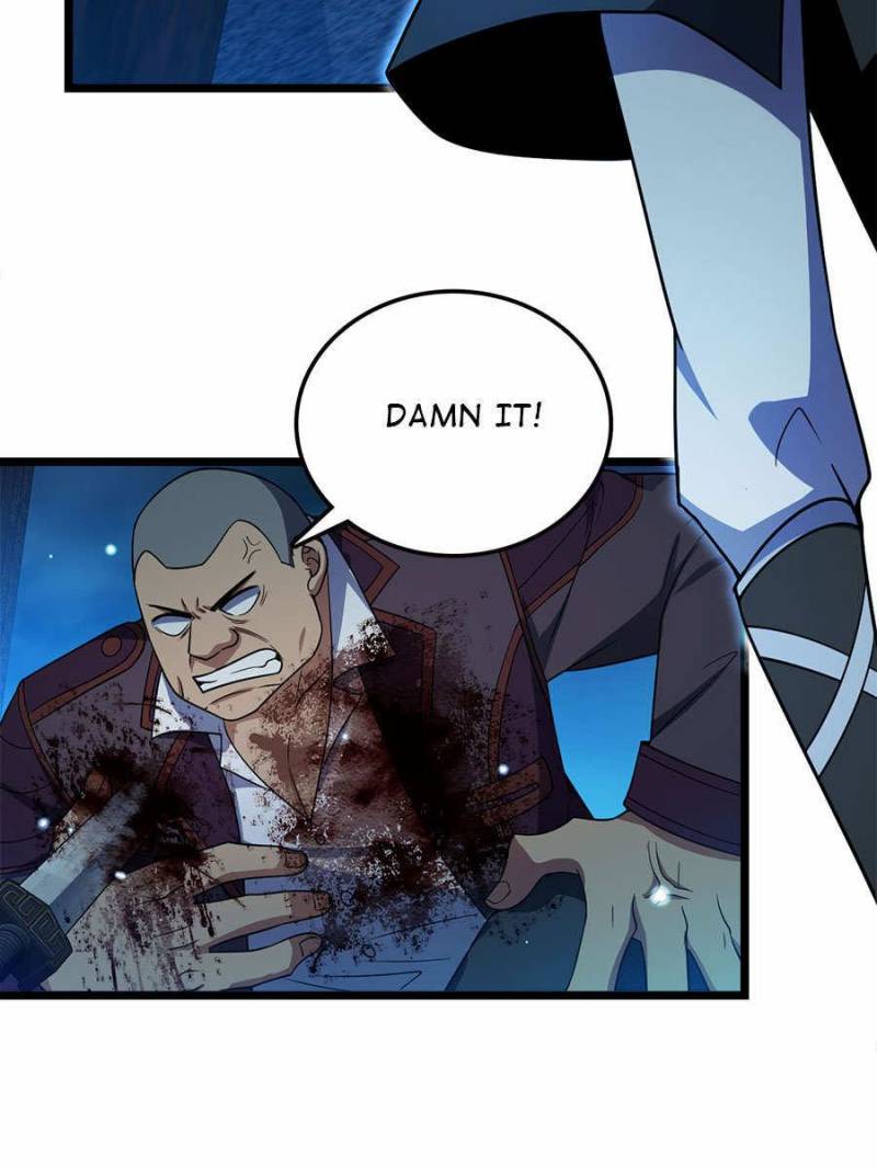 Spare Me, Great Lord! Chapter 26 - 50