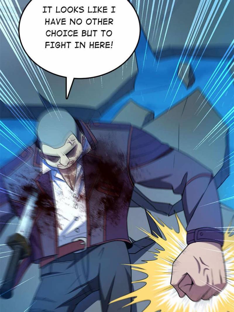 Spare Me, Great Lord! Chapter 26 - 52