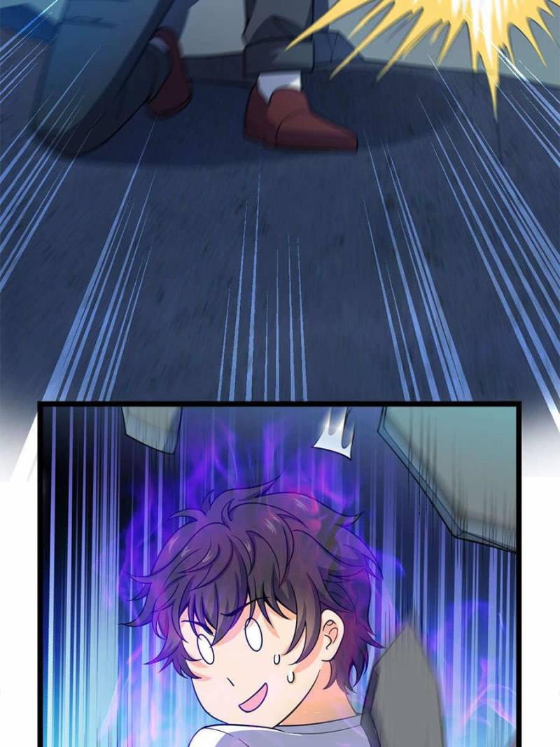 Spare Me, Great Lord! Chapter 26 - 53