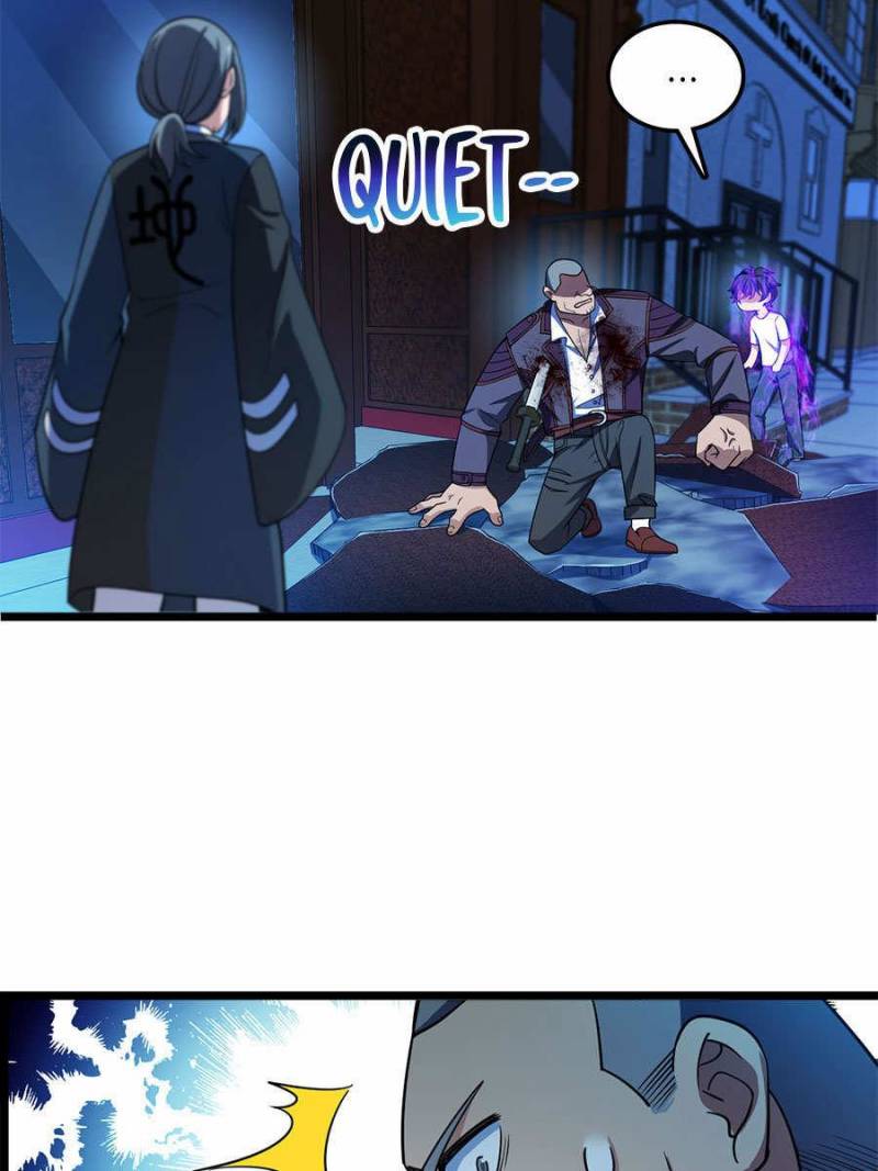 Spare Me, Great Lord! Chapter 26 - 55
