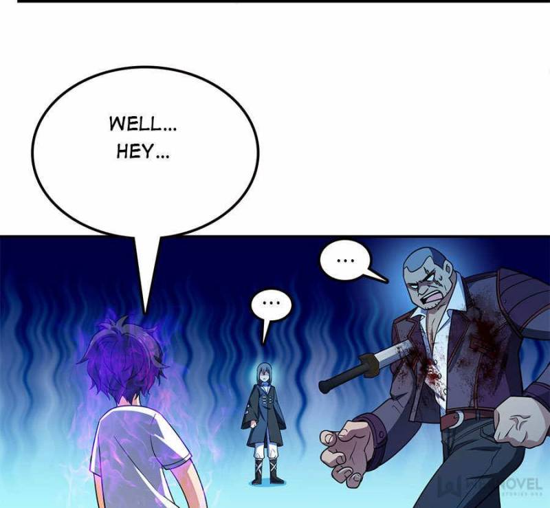 Spare Me, Great Lord! Chapter 26 - 57